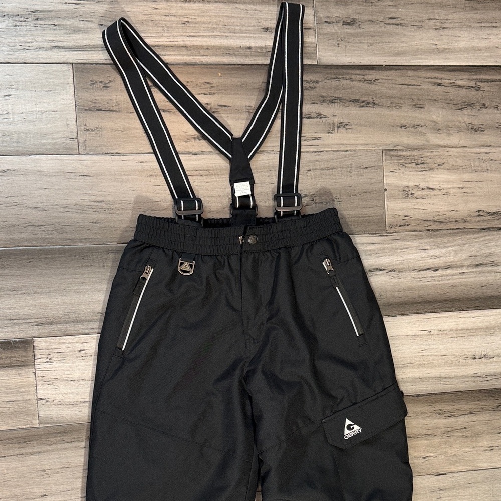 GERRY Snow Pants - Picture 2 of 9